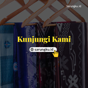 Website Sarungku