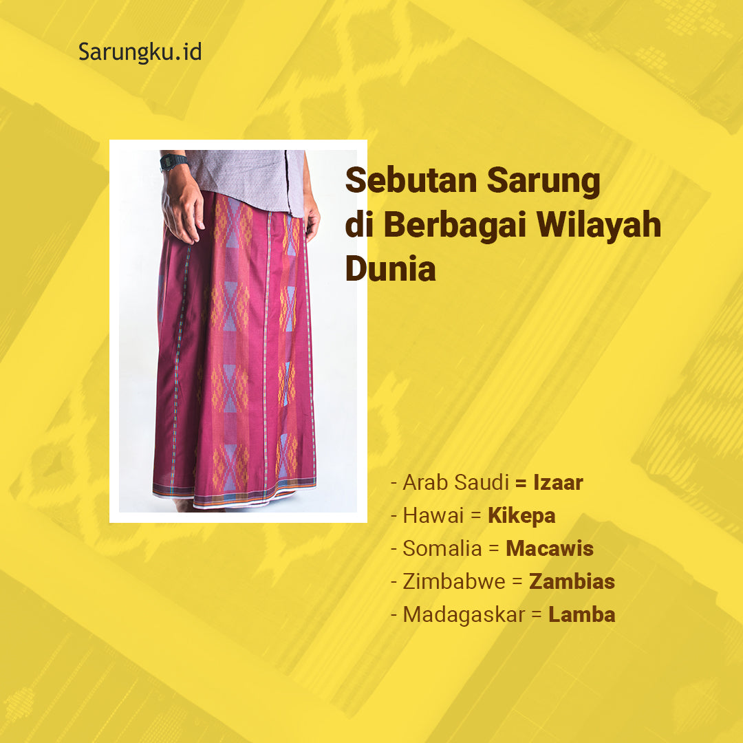 sarungku