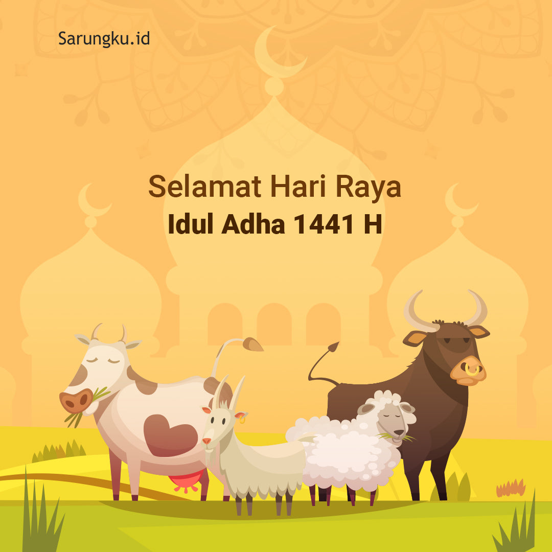 Hari Raya Idul Adha