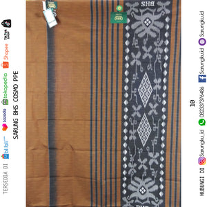 SARUNG BHS COSMO PPE ECER / GROSIR 10PCS