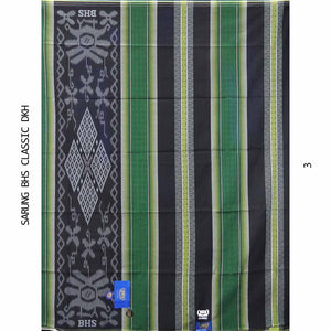 SARUNG BHS CLASSIC DKH ECER/GROSIR 10-PCS