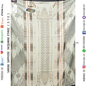 SARUNG SAPPHIRE SJE ECER/GROSIR 10PCS