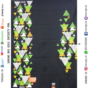 SARUNG BHS INFINITY MOTIF PMA