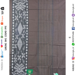 SARUNG BHS COSMO PPE ECER / GROSIR 10PCS