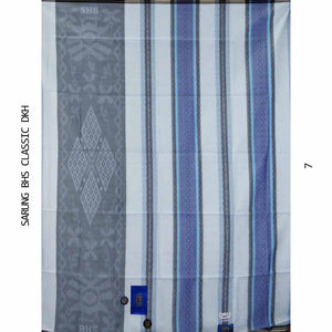 SARUNG BHS CLASSIC DKH ECER/GROSIR 10-PCS