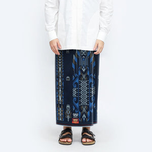 SARUNG BHS INFINITY MOTIF KJC