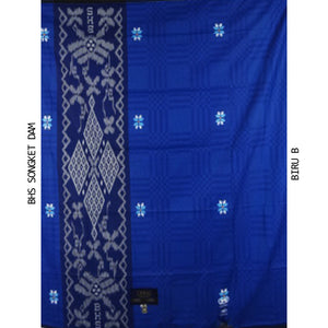 SARUNG BHS CLASSIC SONGKET DAM (SKT DAM) ECER/GROSIR 10-PCS