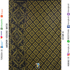 SARUNG WADIMOR VISCOSE BATIK ECER/GROSIR 10-PCS