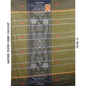 SARUNG WADIMOR PRIMER DOBY SONGKET EXCELLENT  ECER/GROSIR 10-PCS